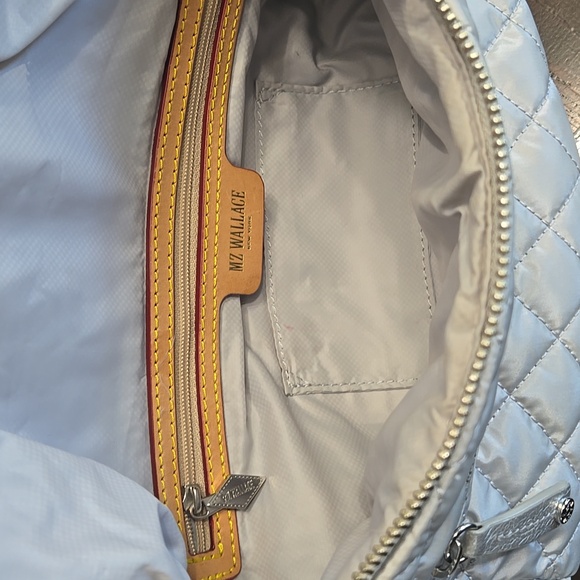 MZ Wallace Large Crosby Pippa Crossbody Bag - Picture 8 of 10